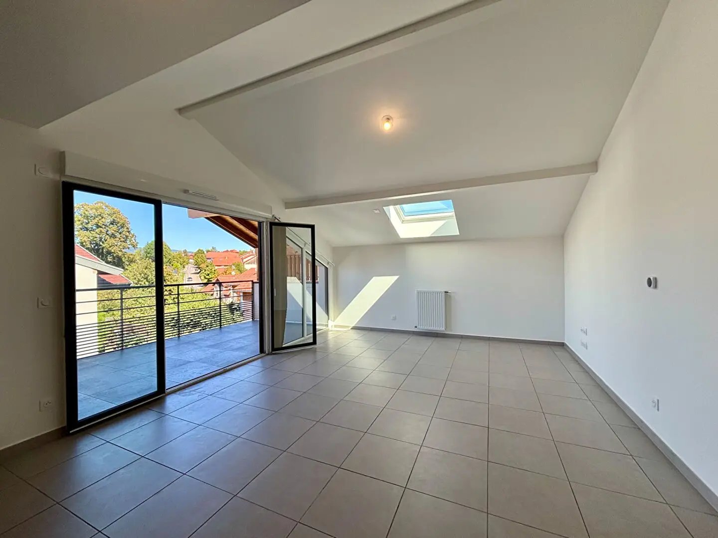 Appartement à vendre, 69m², Villy-le-Pelloux