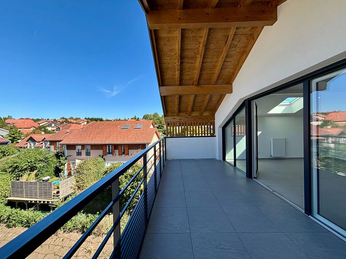 Appartement à vendre, 69m², Villy-le-Pelloux