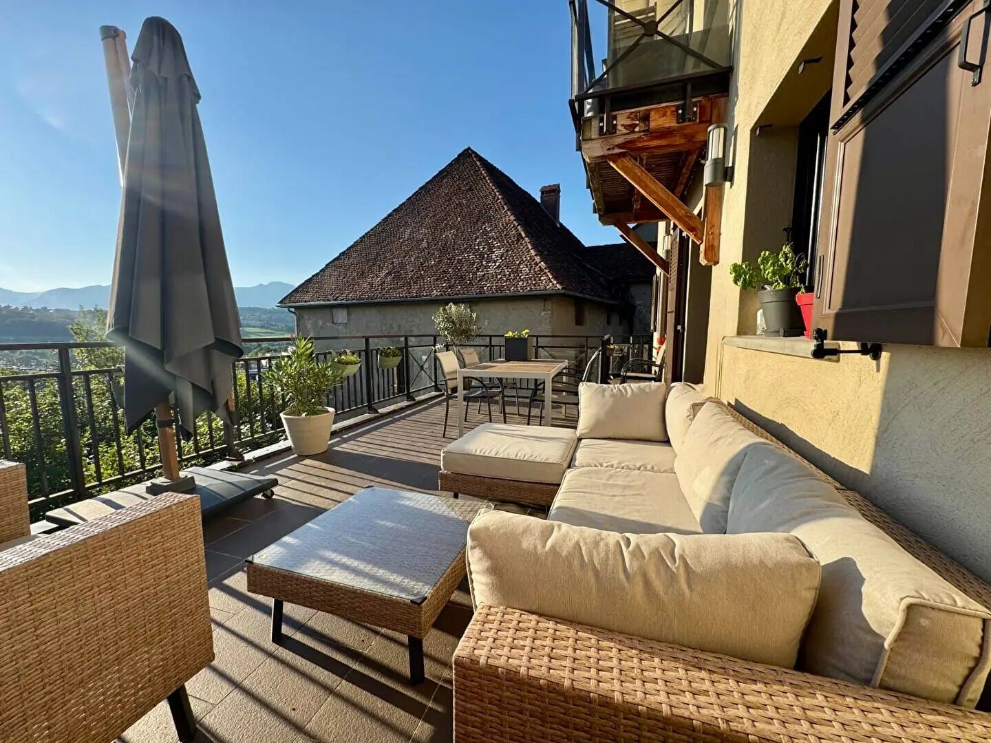 Appartement à vendre, 53m², Allonzier-la-Caille