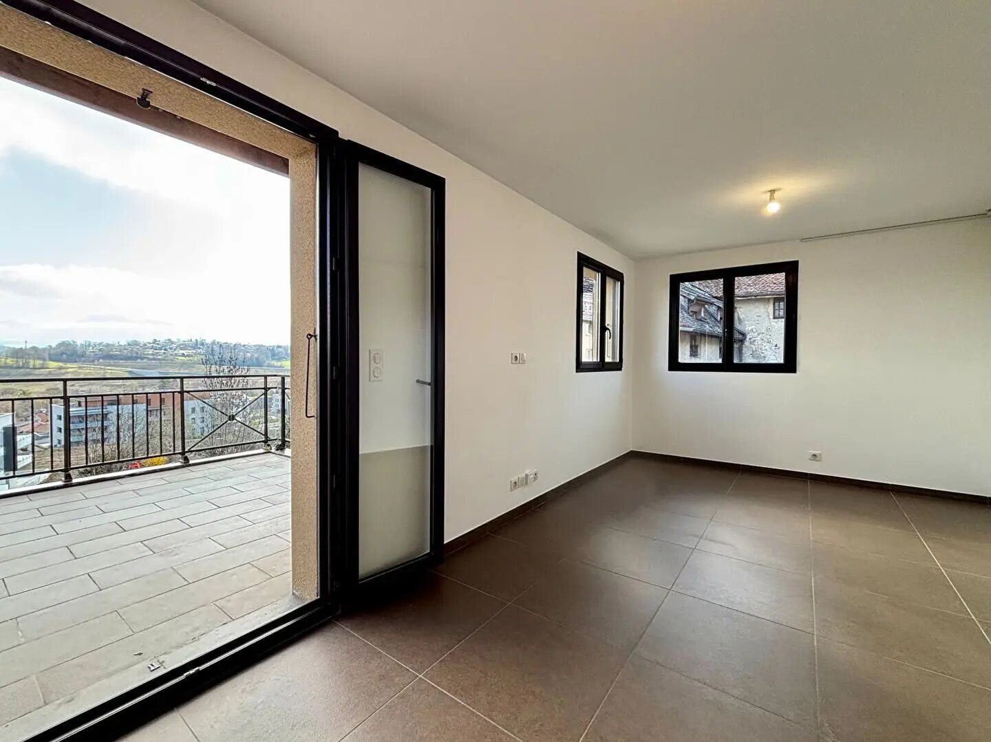 Appartement à vendre, 53m², Allonzier-la-Caille