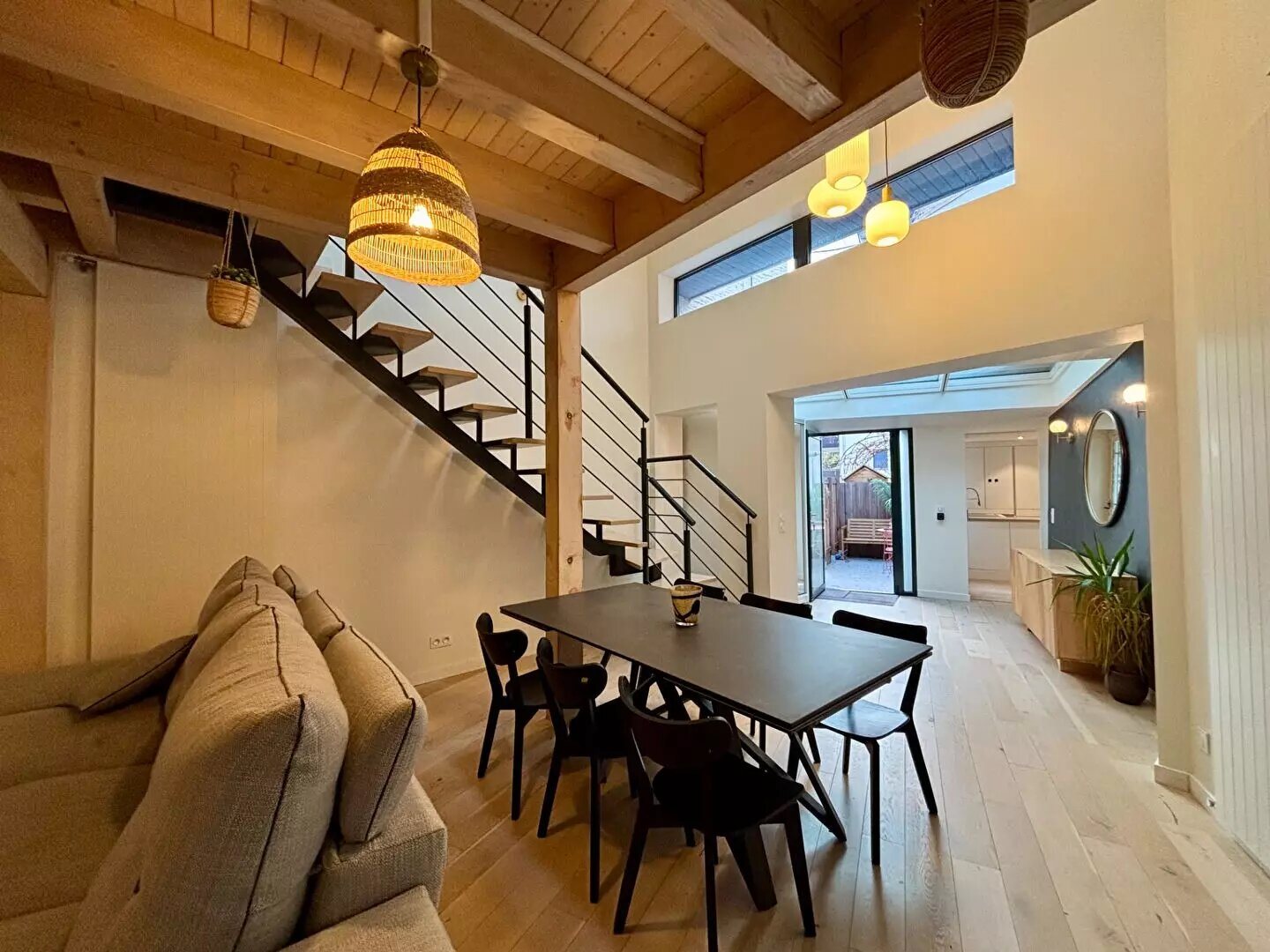 Appartement à vendre, 92m², Collonges-sous-Salève