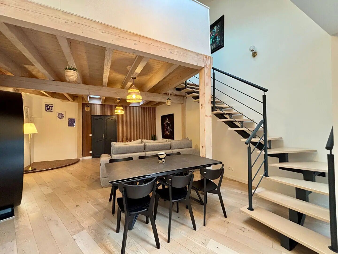 Appartement à vendre, 92m², Collonges-sous-Salève