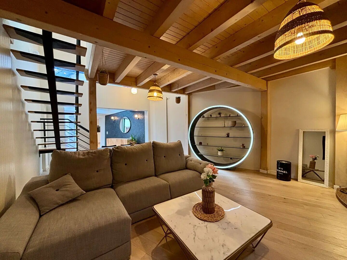 Appartement à vendre, 92m², Collonges-sous-Salève