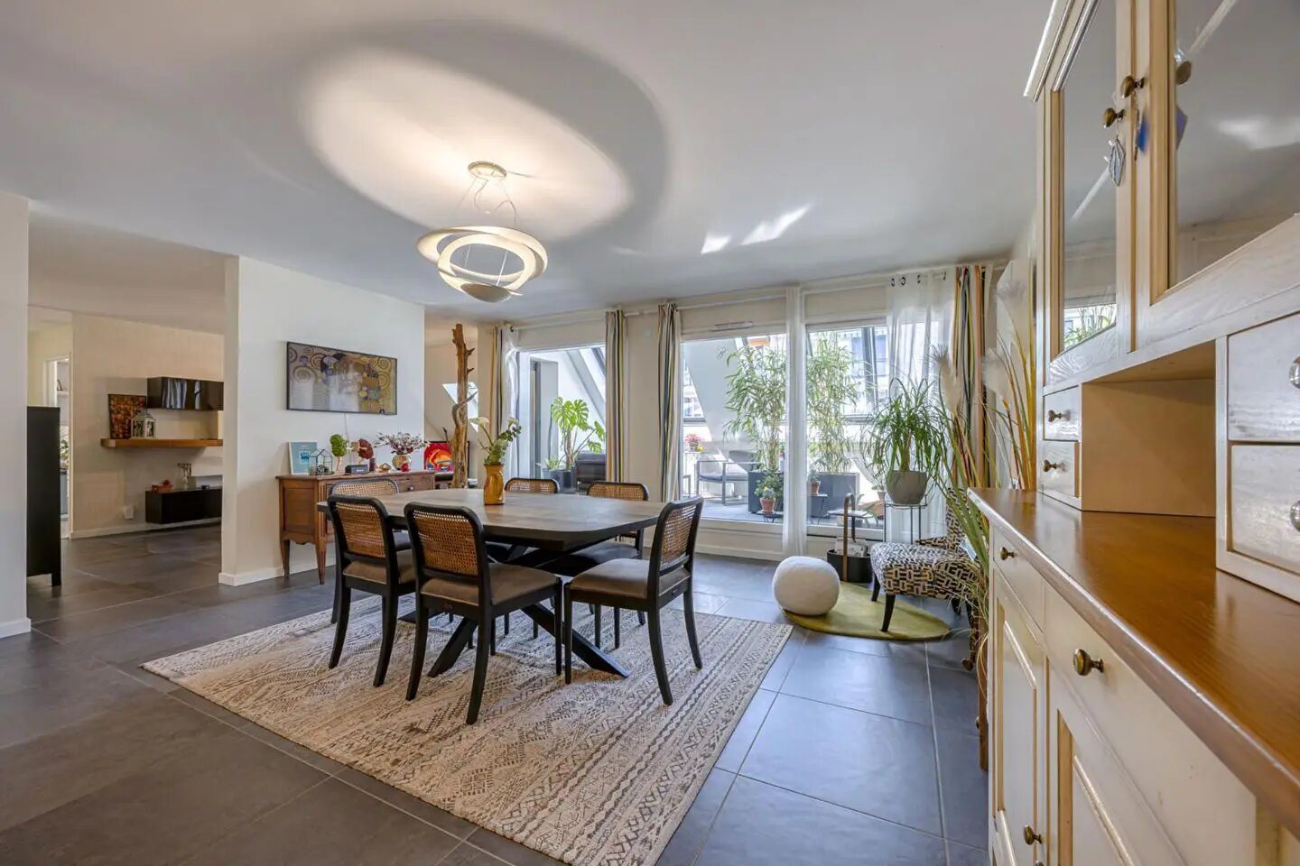 Appartement à vendre, 131m², Annecy