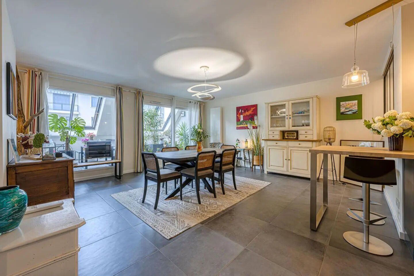 Appartement à vendre, 131m², Annecy