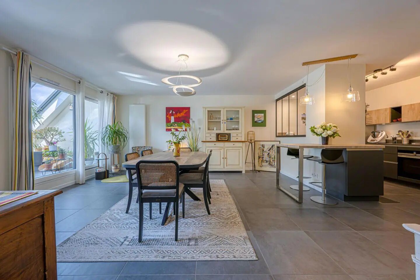 Appartement à vendre, 131m², Annecy