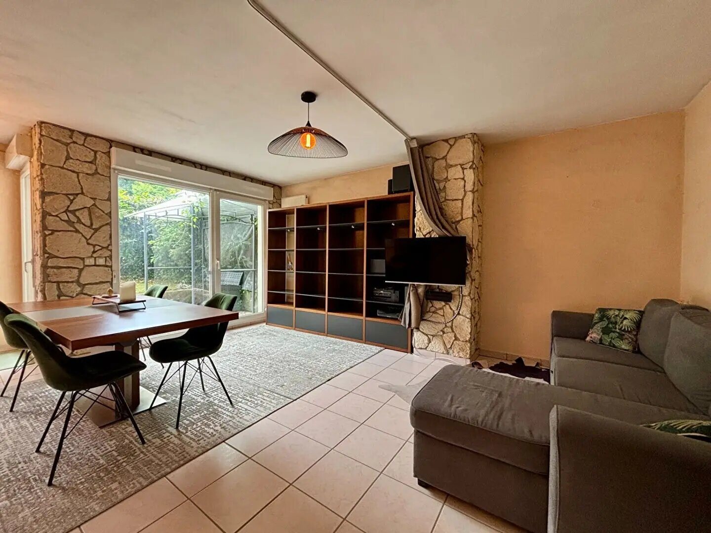 Appartement à vendre, 51m², Annecy-le-Vieux