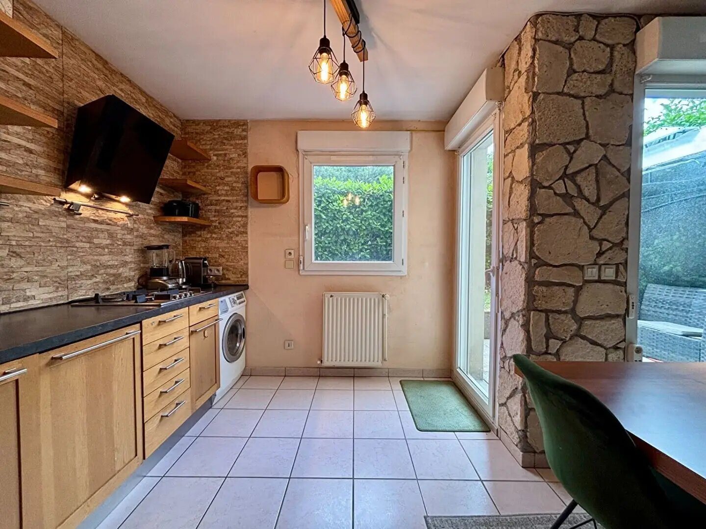 Appartement à vendre, 51m², Annecy-le-Vieux