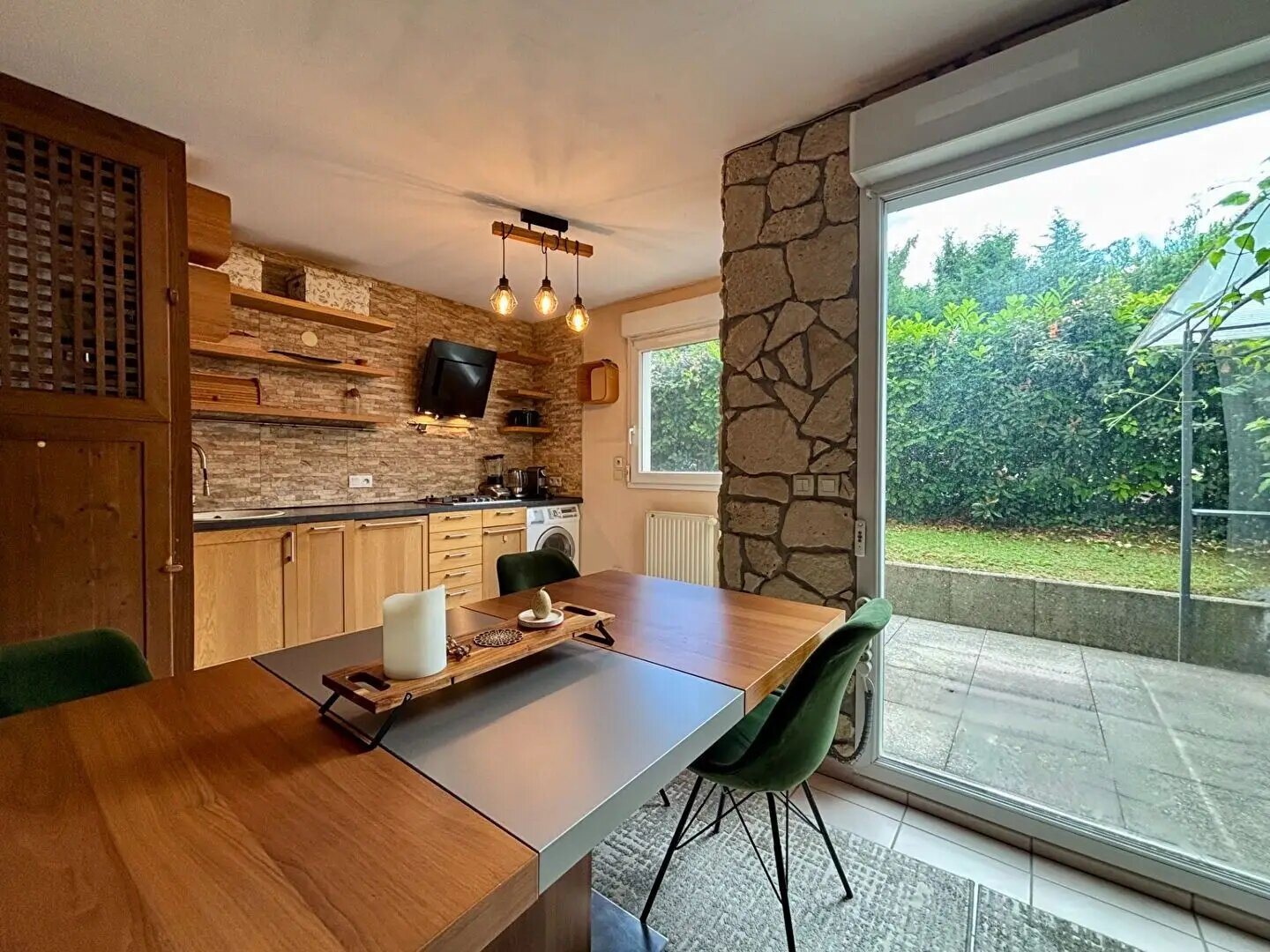 Appartement à vendre, 51m², Annecy-le-Vieux