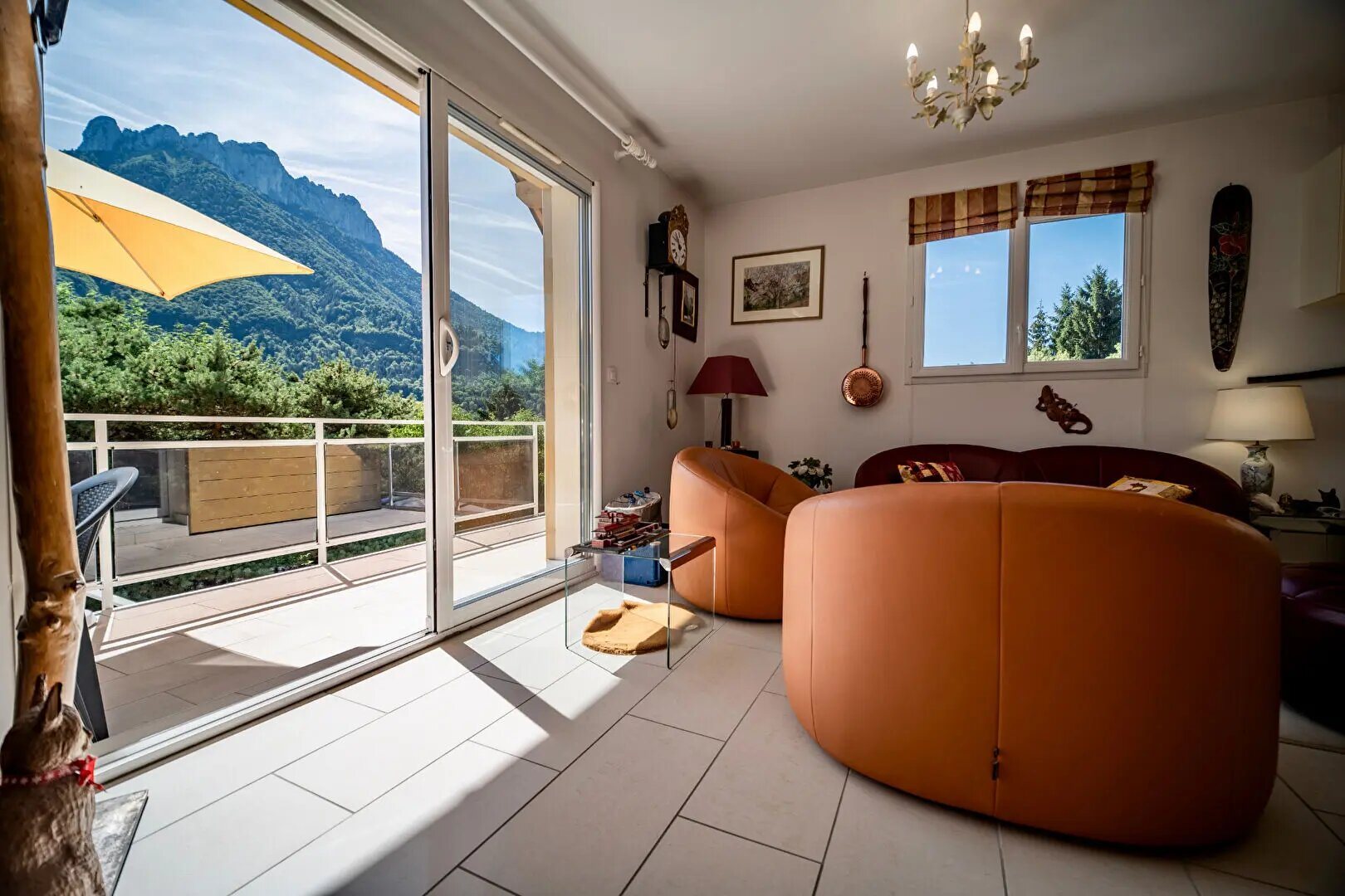 Maison à vendre, 156m², Menthon-Saint-Bernard
