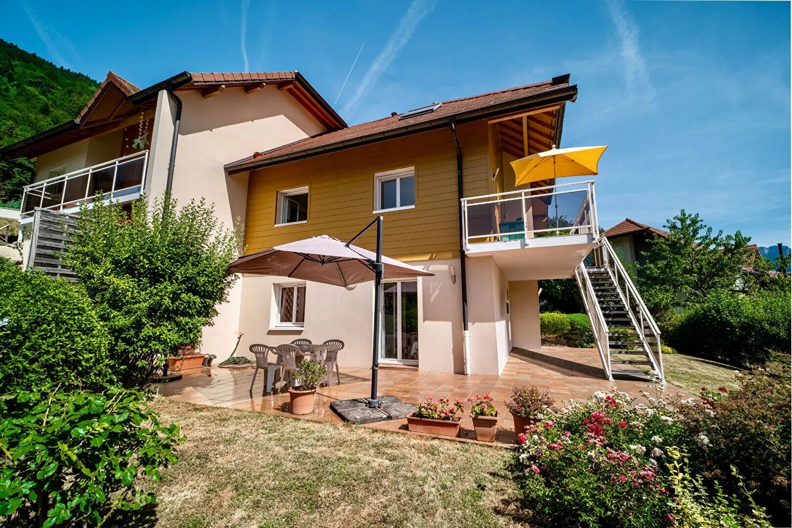 Maison à vendre, 156m², Menthon-Saint-Bernard