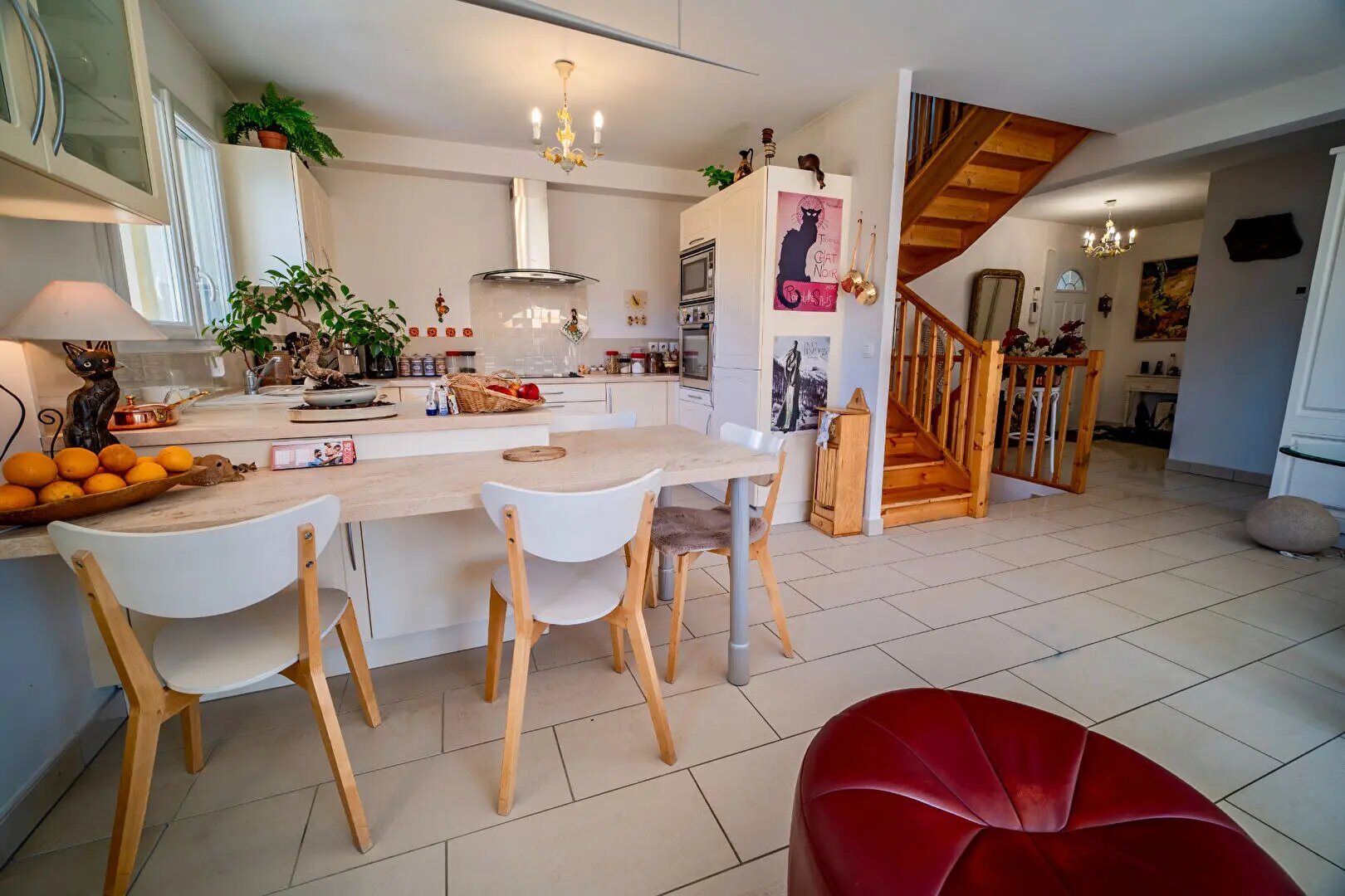 Maison à vendre, 156m², Menthon-Saint-Bernard