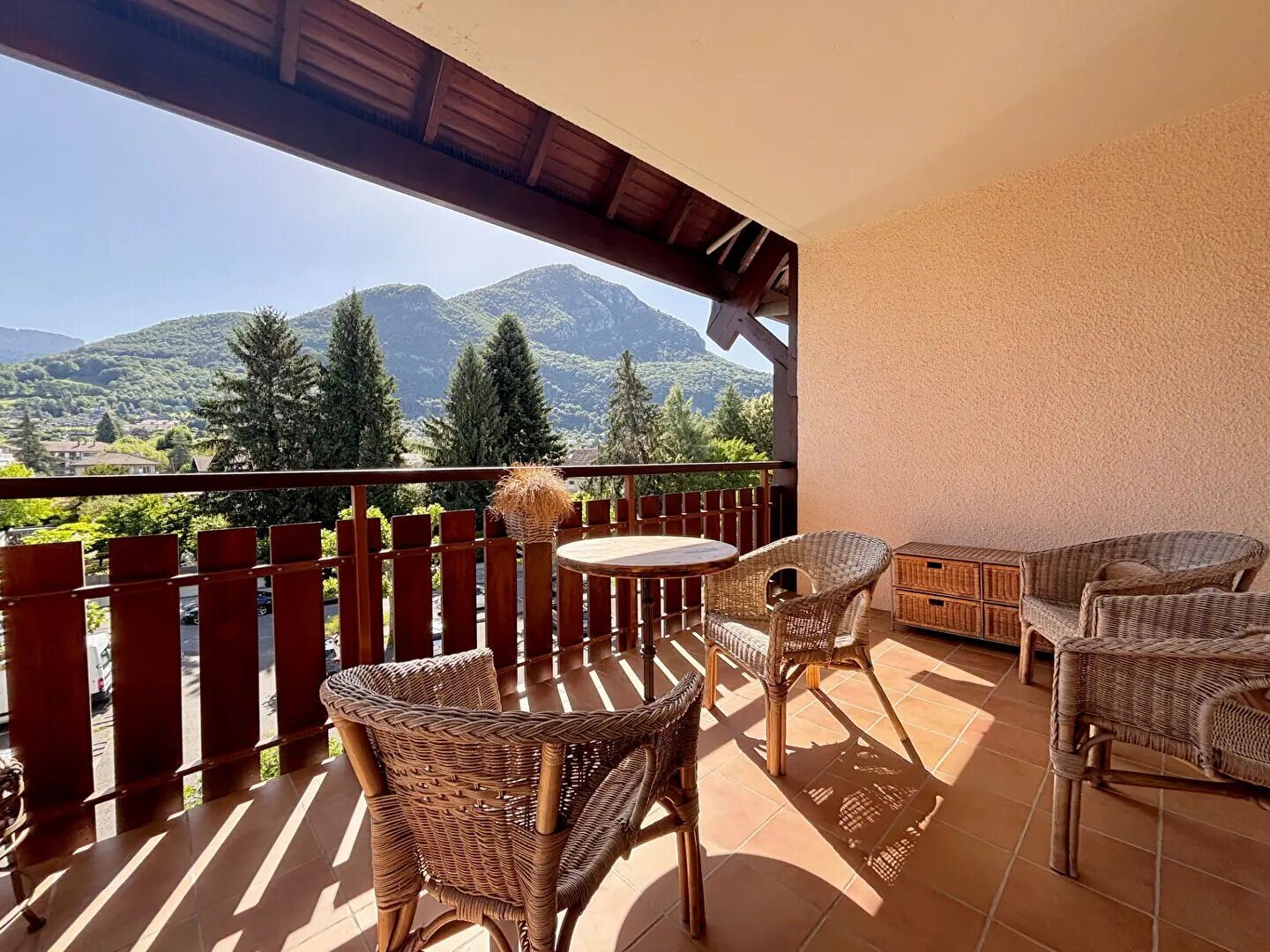 Appartement à vendre, 64m², Annecy