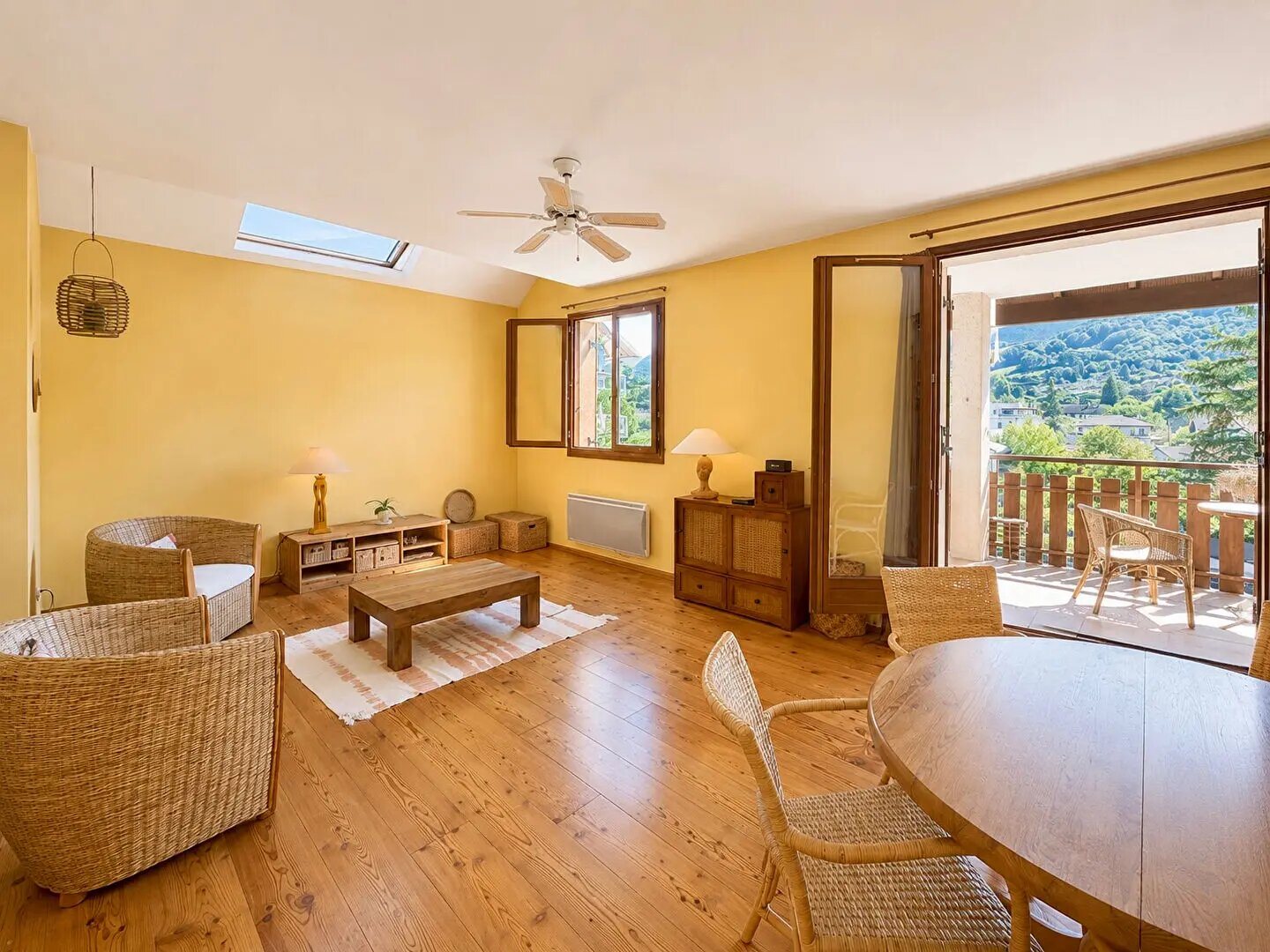 Appartement à vendre, 64m², Annecy