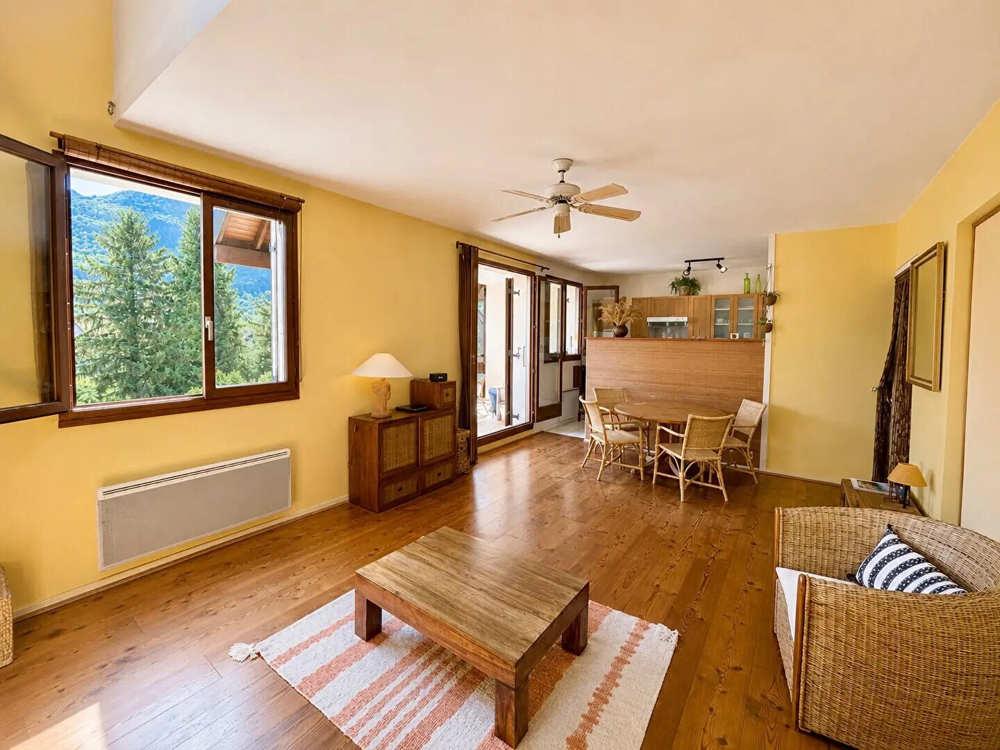 Appartement à vendre, 64m², Annecy
