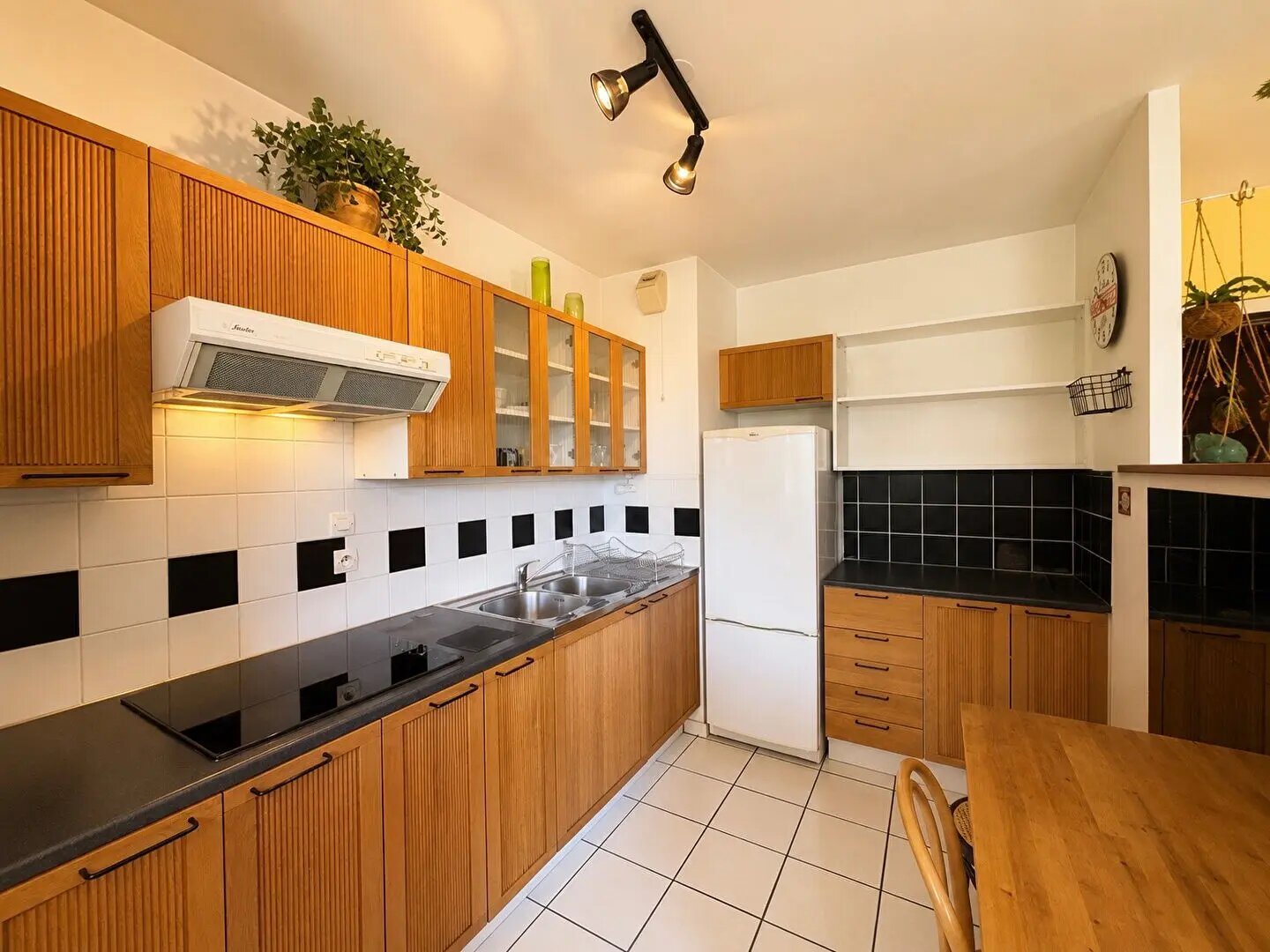 Appartement à vendre, 64m², Annecy