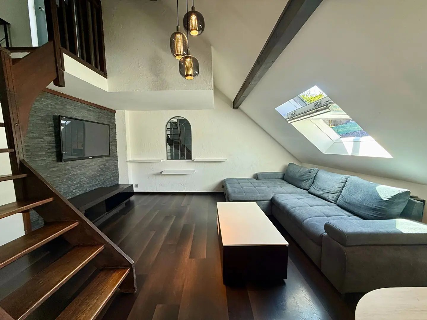 Appartement à vendre, 52m², Poisy