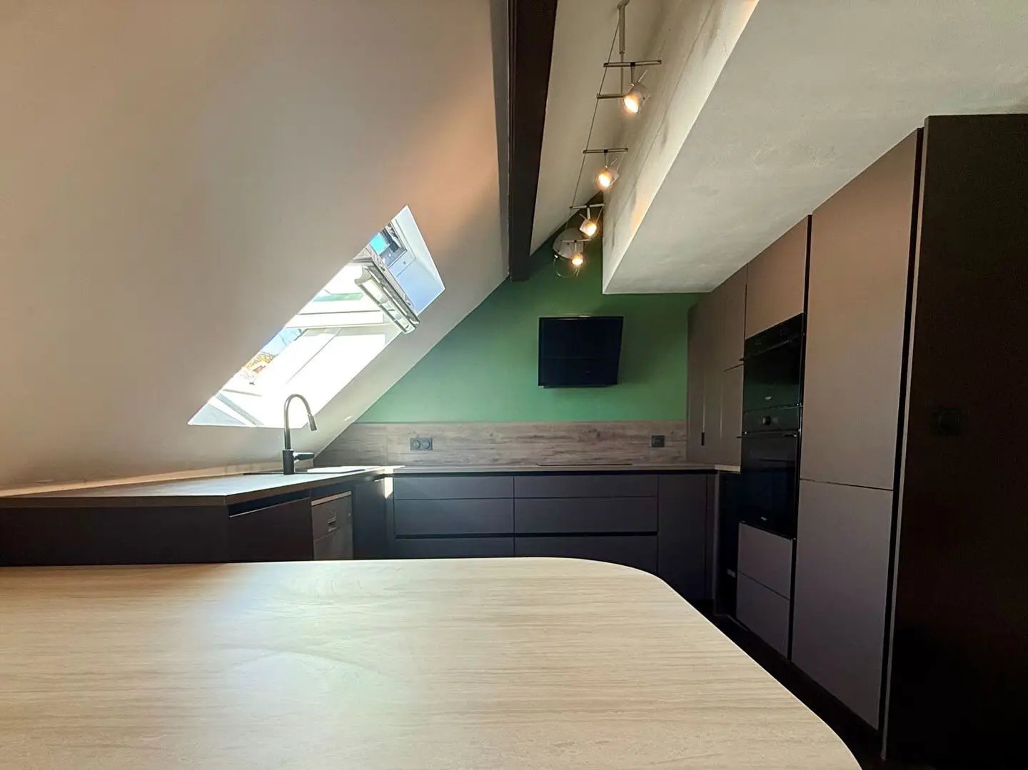 Appartement à vendre, 52m², Poisy