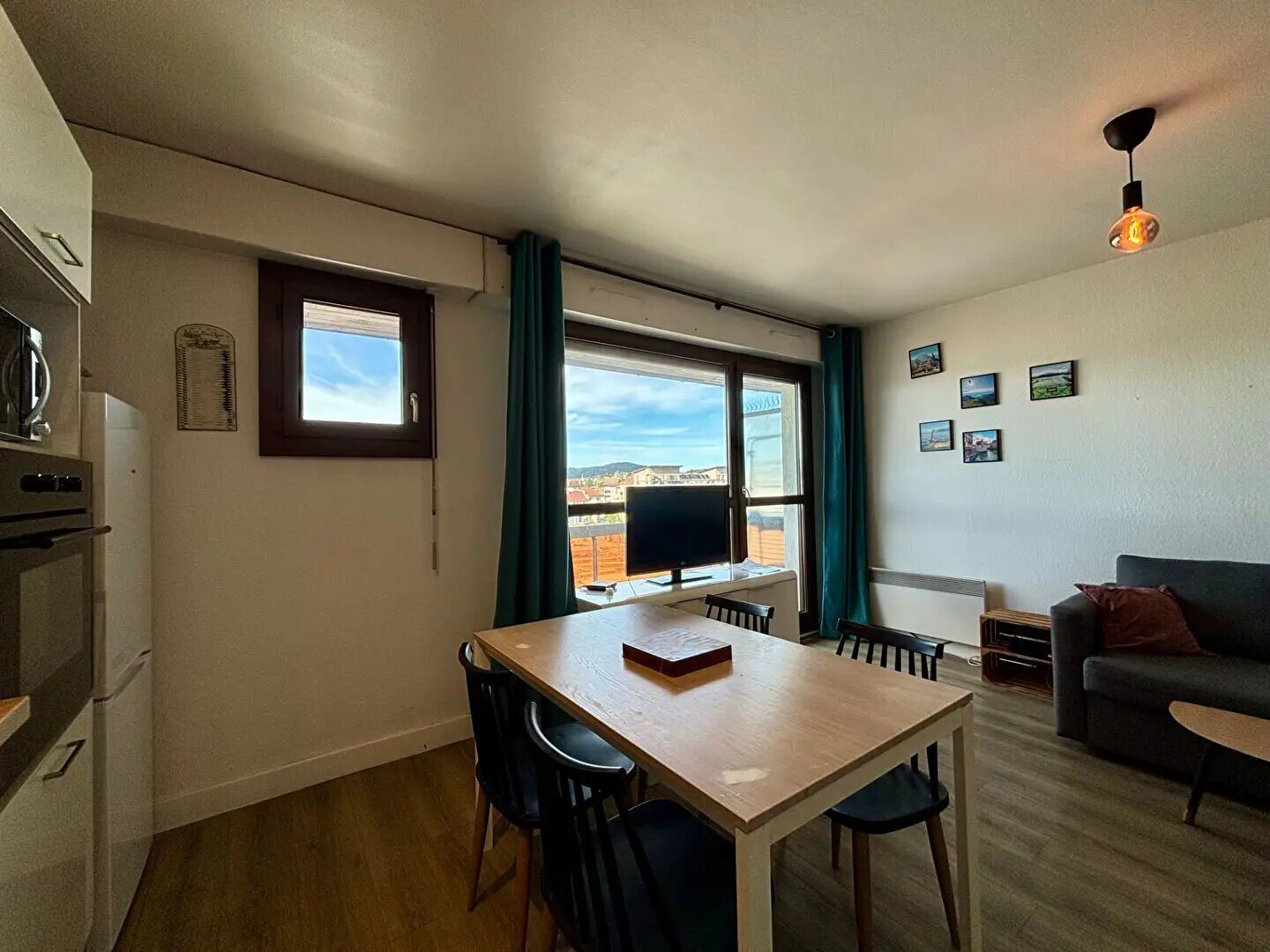 Appartement à louer, 45m², Annecy