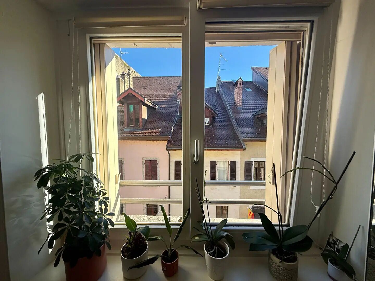 Appartement à louer, 24m², Annecy