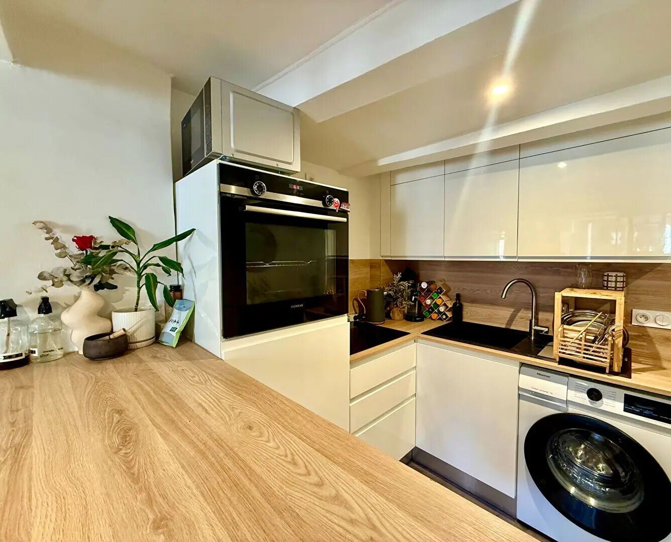 Appartement à louer, 24m², Annecy