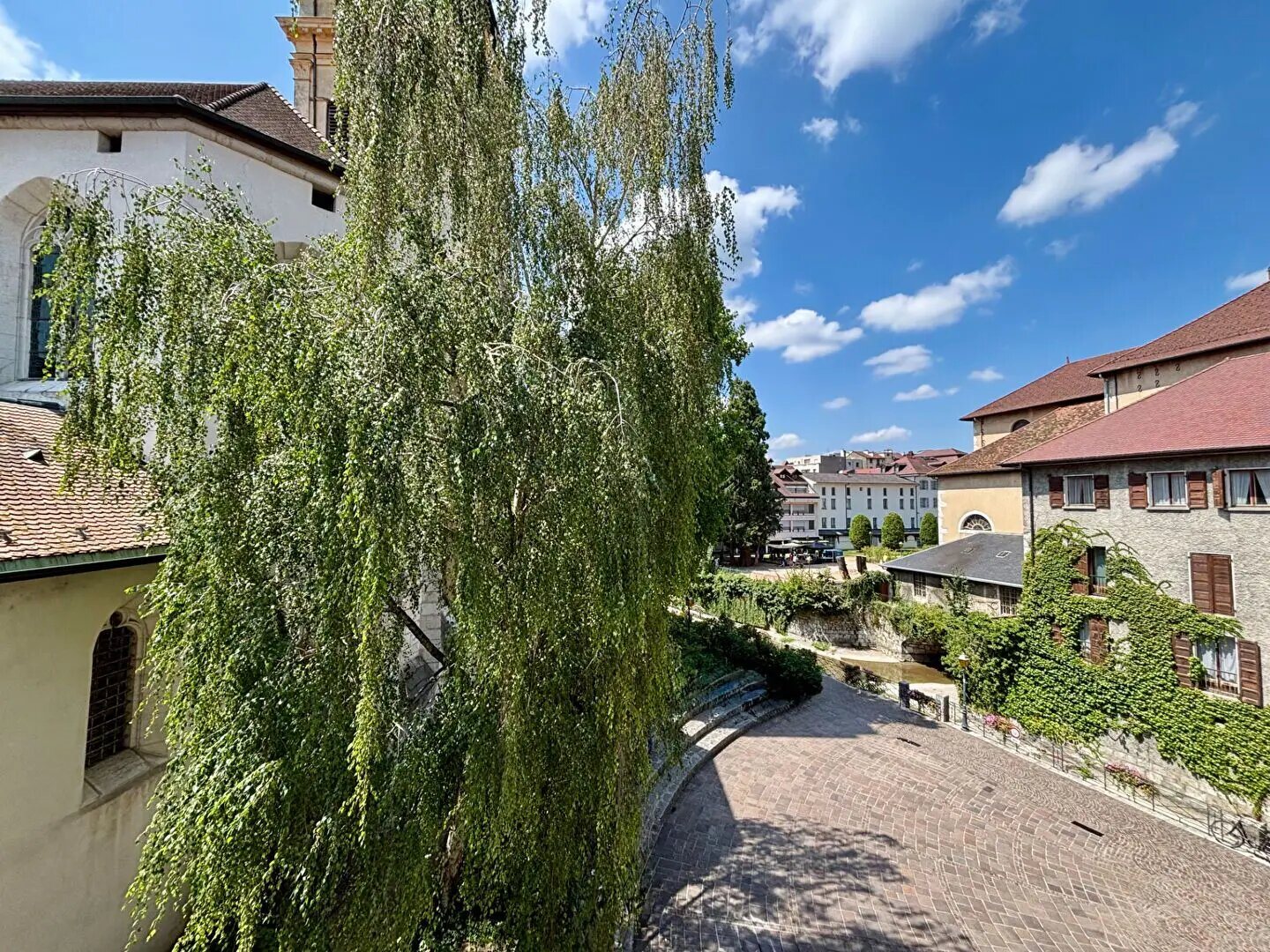 Appartement à vendre, 48m², Annecy