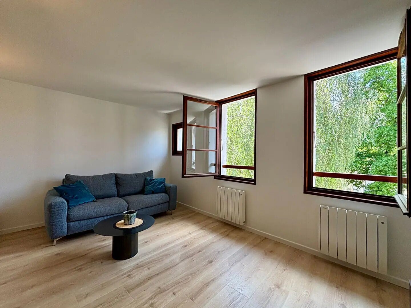 Appartement à vendre, 48m², Annecy