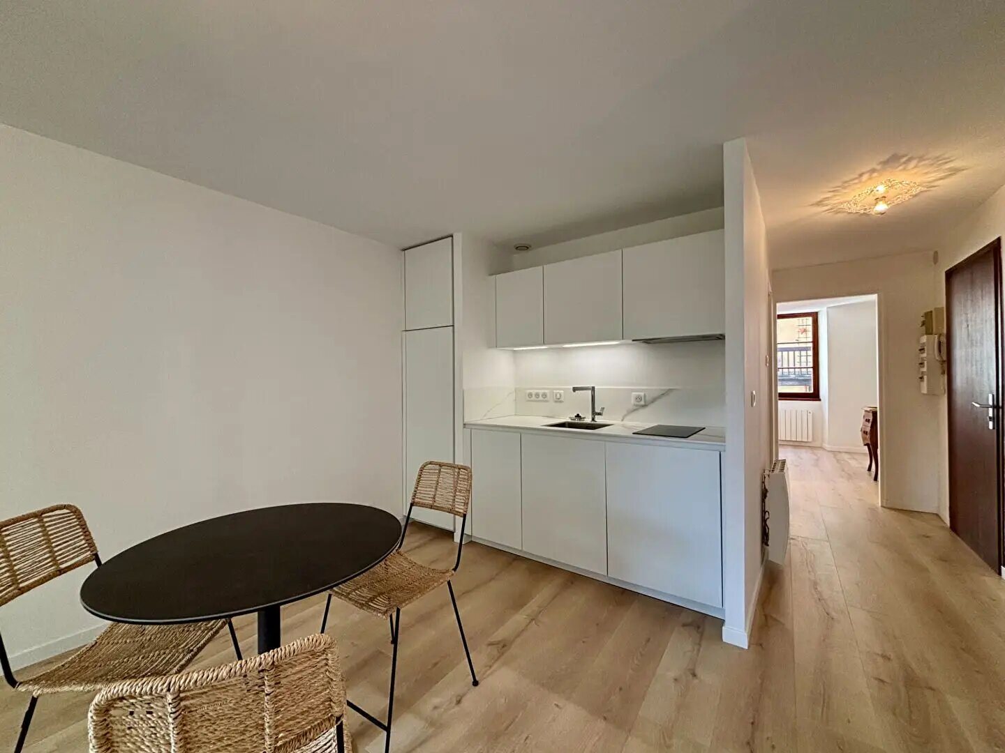 Appartement à vendre, 48m², Annecy