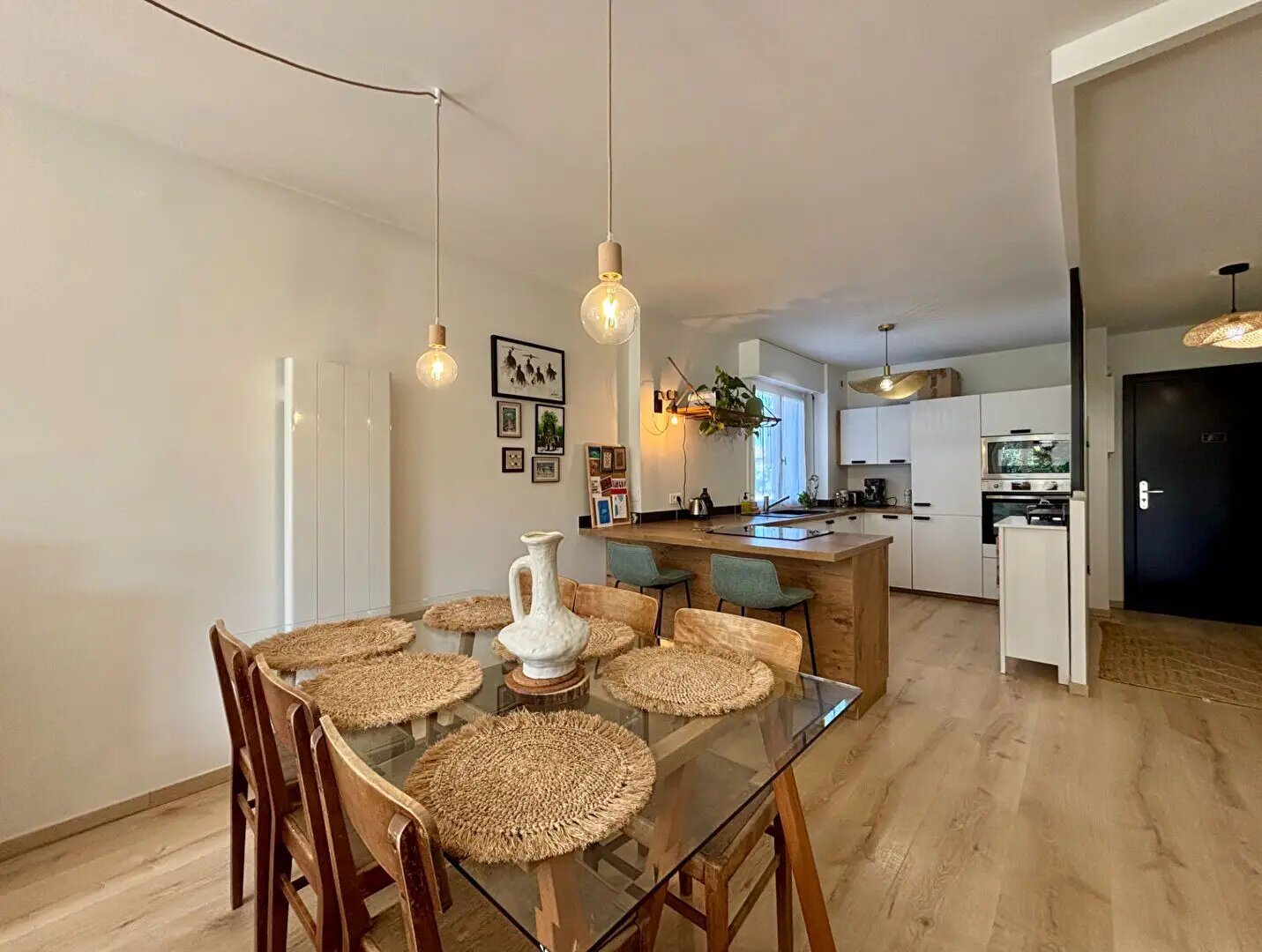 Appartement à louer, 72m², Annecy-le-Vieux