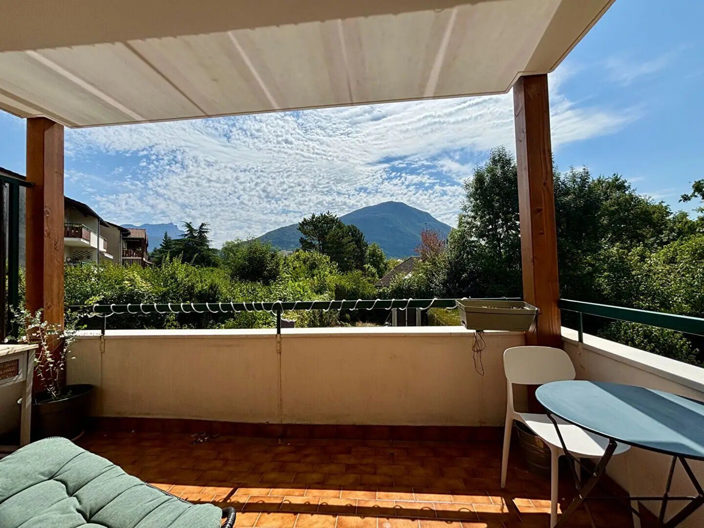 Appartement à louer, 72m², Annecy-le-Vieux