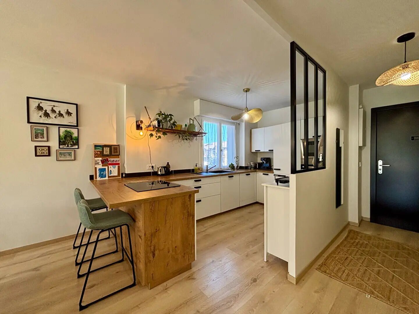 Appartement à louer, 72m², Annecy-le-Vieux