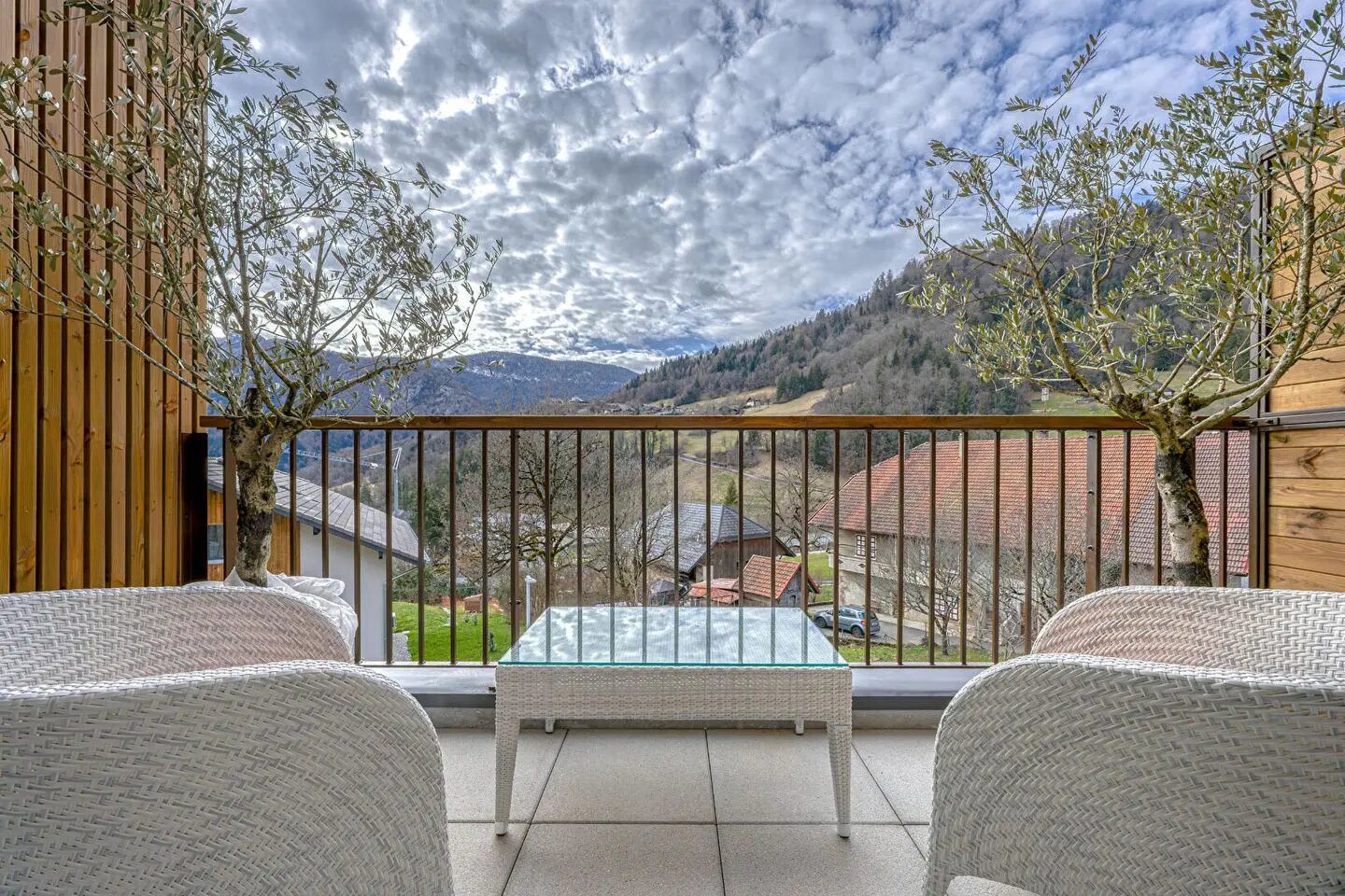 Appartement à vendre, 73m², Dingy-Saint-Clair