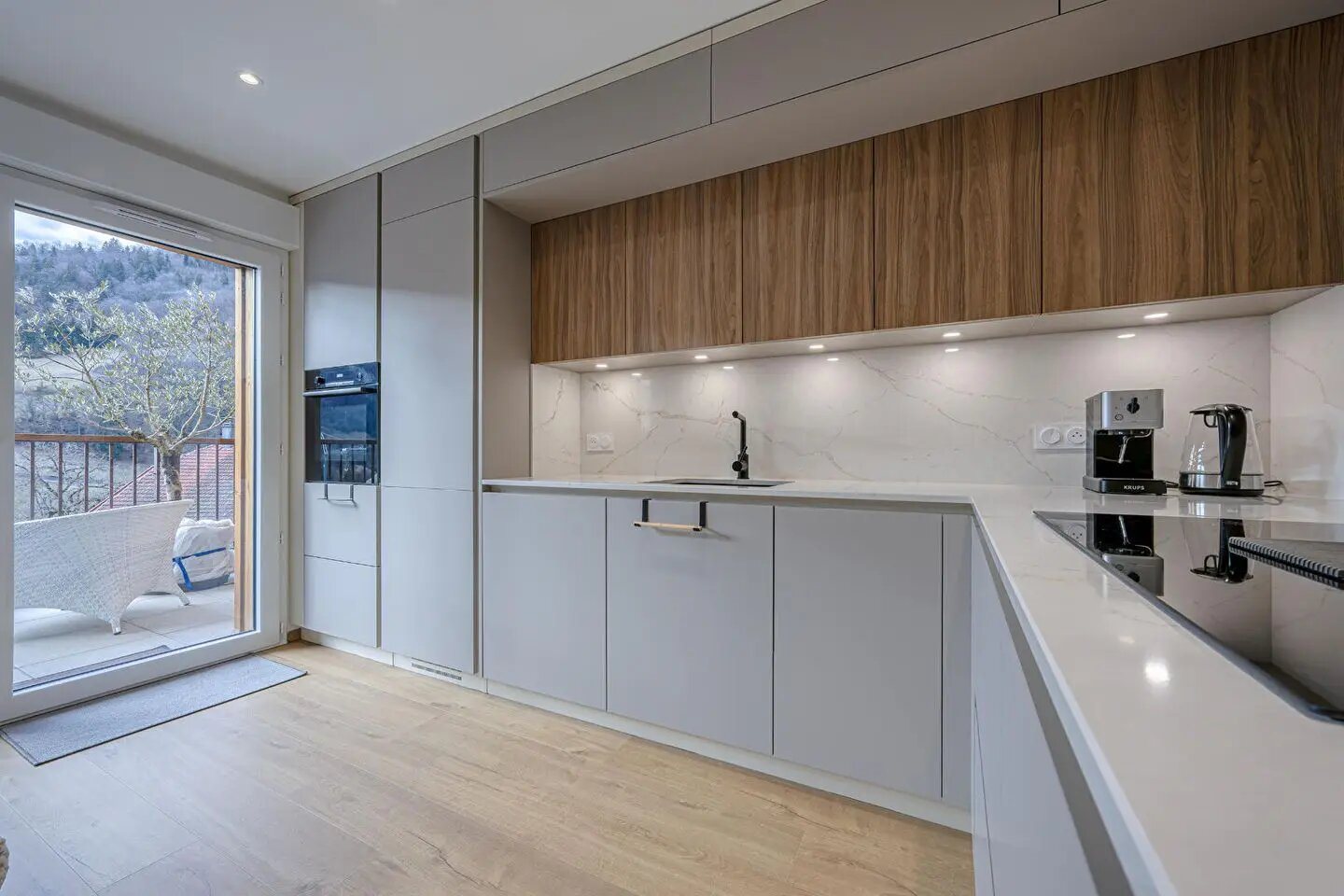 Appartement à vendre, 73m², Dingy-Saint-Clair