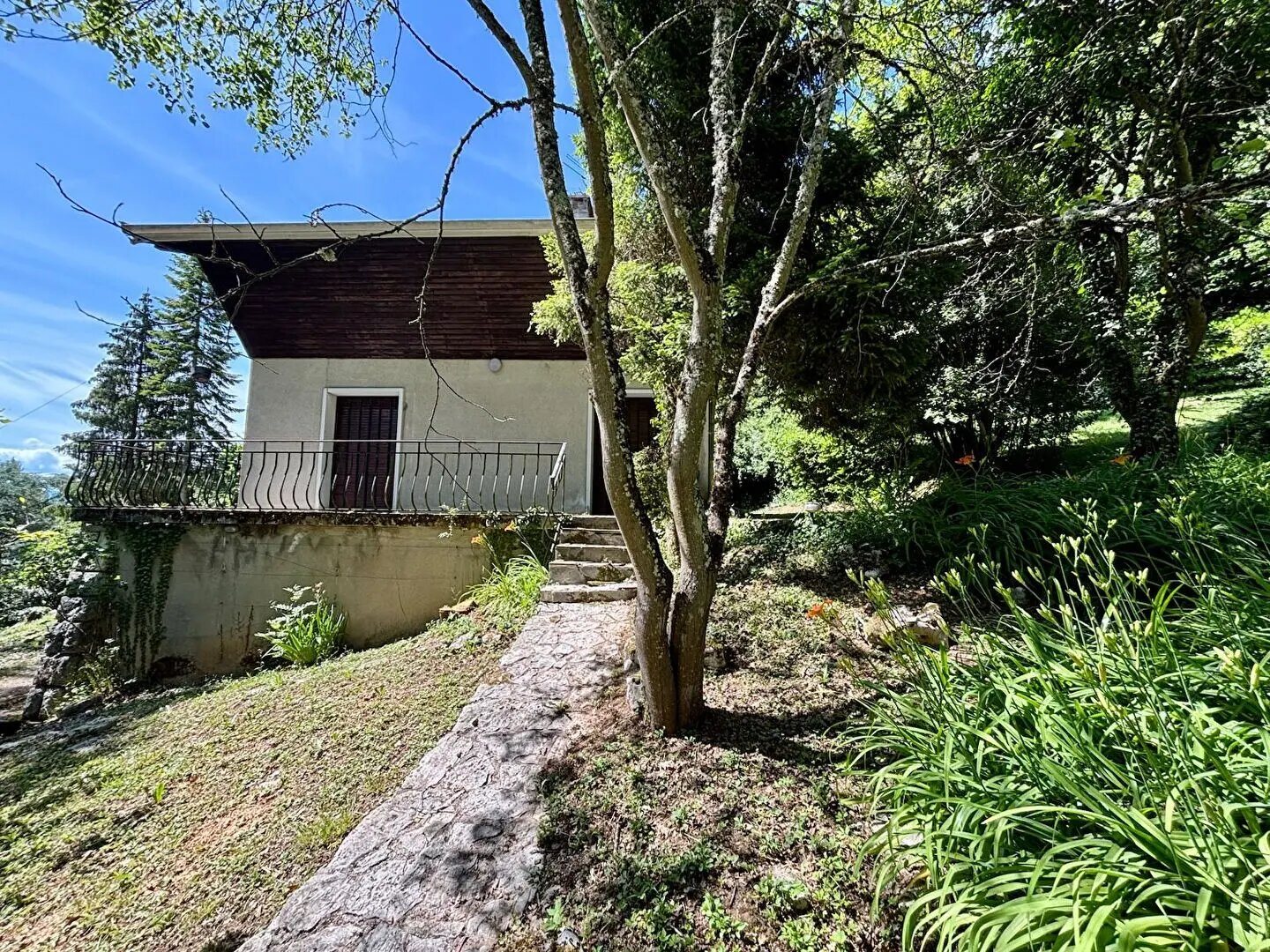 Maison à vendre, 150m², Veyrier-du-Lac