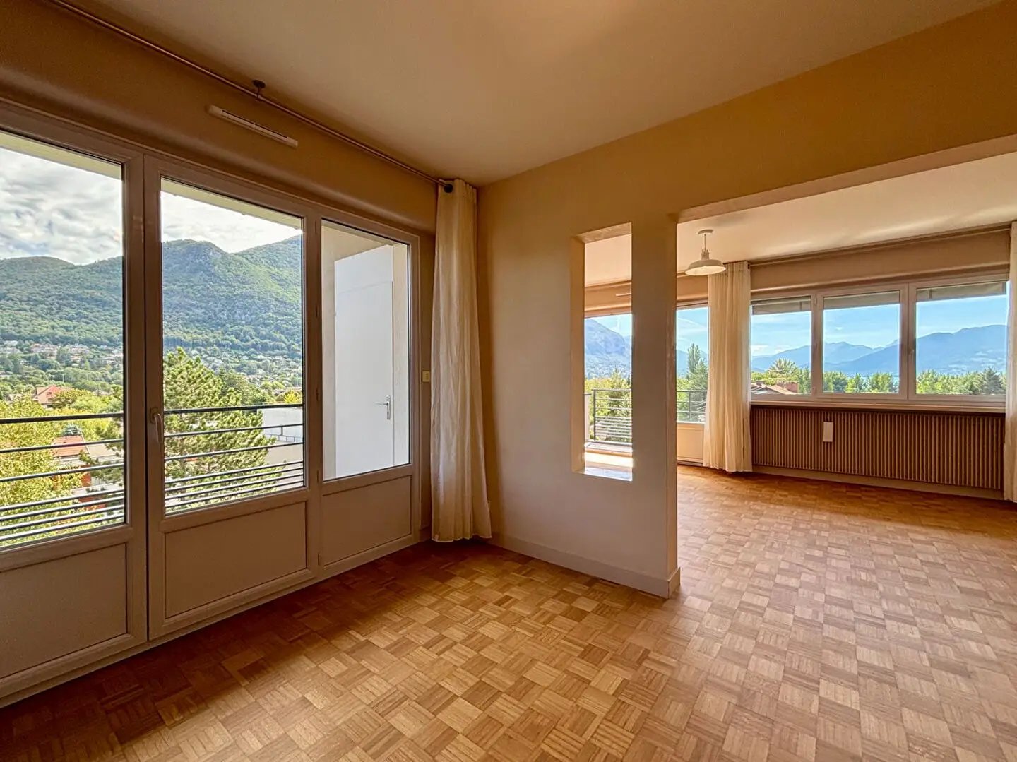 Appartement à louer, 95m², Annecy-le-Vieux