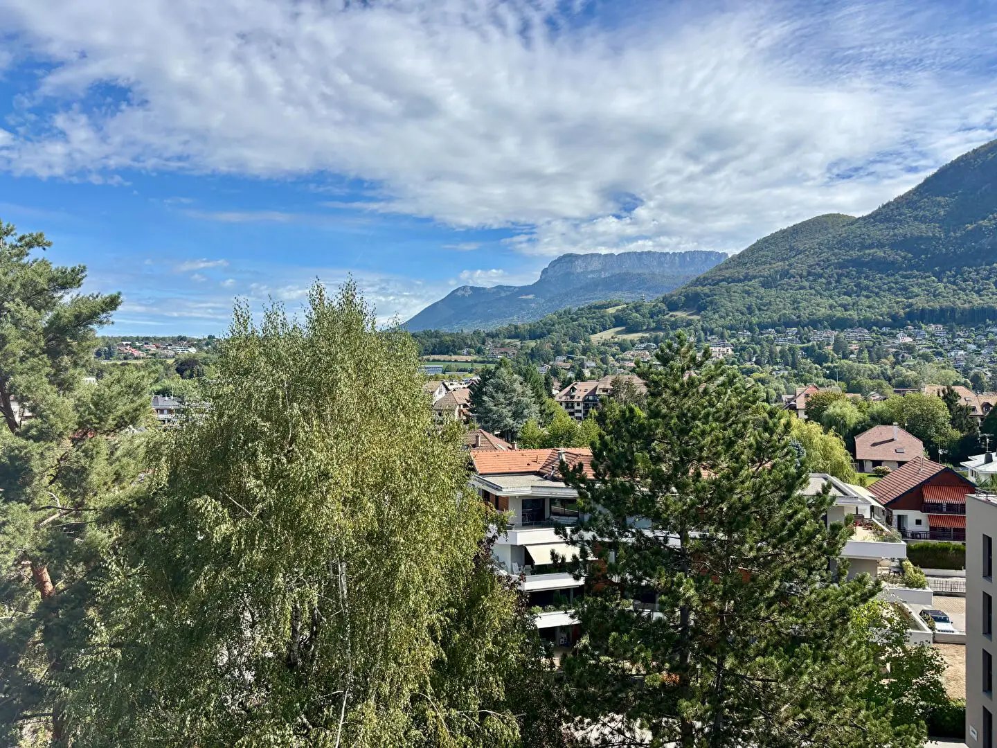 Appartement à louer, 95m², Annecy-le-Vieux