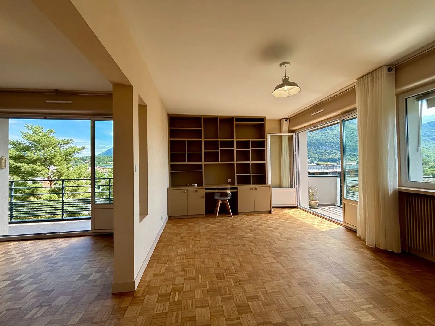 Appartement à louer, 95m², Annecy-le-Vieux