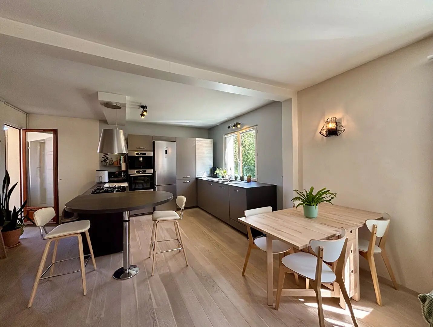 Appartement à vendre, 71m², Annecy-le-Vieux