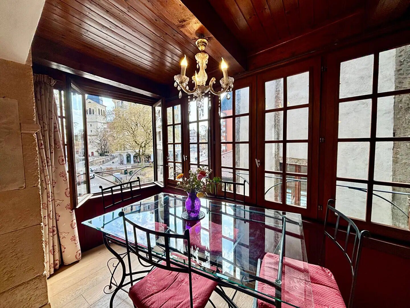 Appartement à vendre, 64m², Annecy