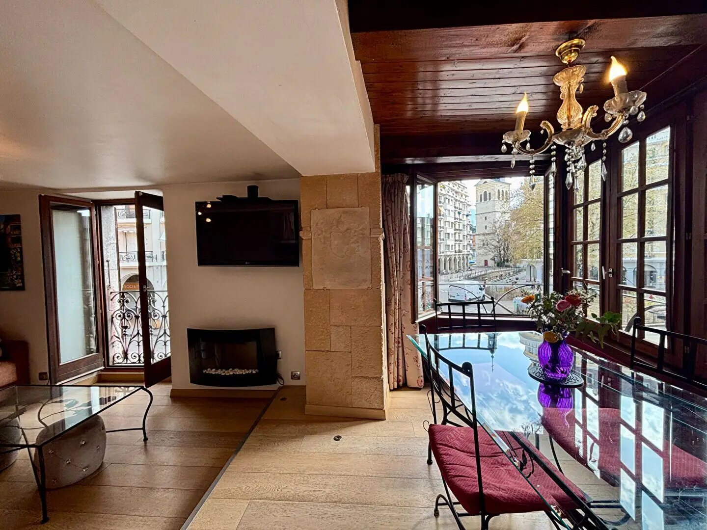 Appartement à vendre, 64m², Annecy