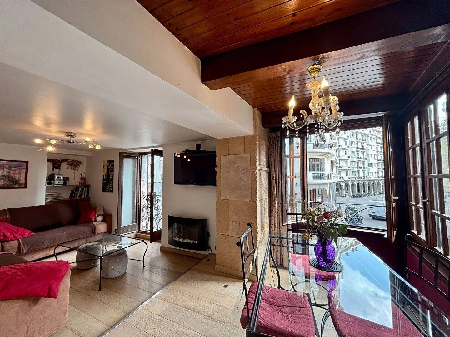 Appartement à vendre, 64m², Annecy