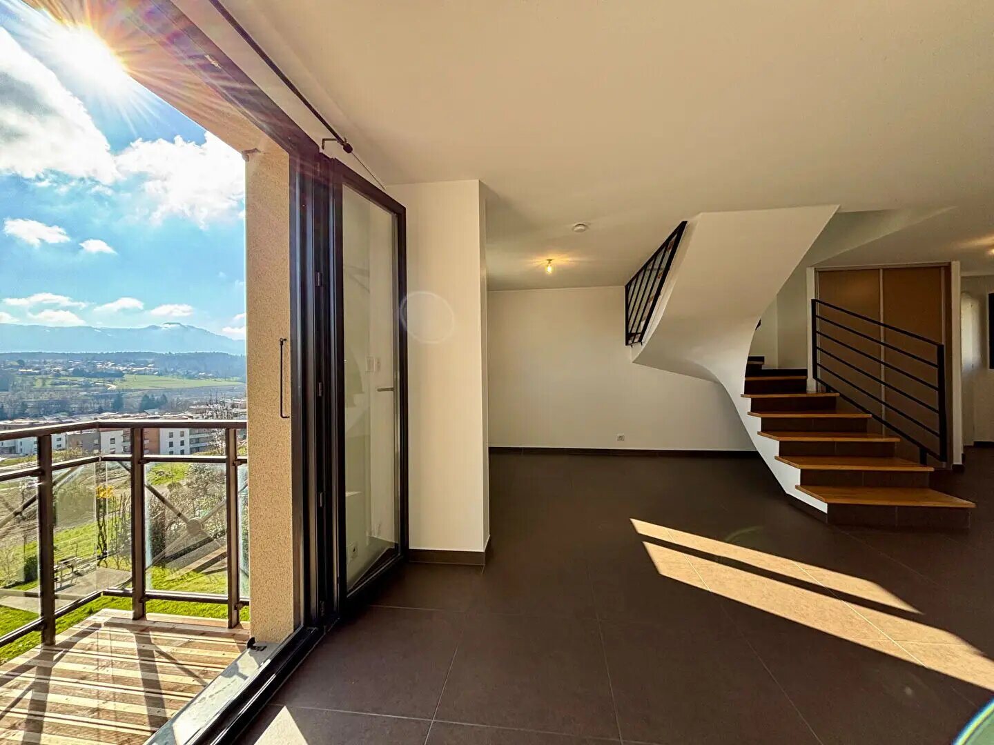 Appartement à vendre, 81m², Allonzier-la-Caille
