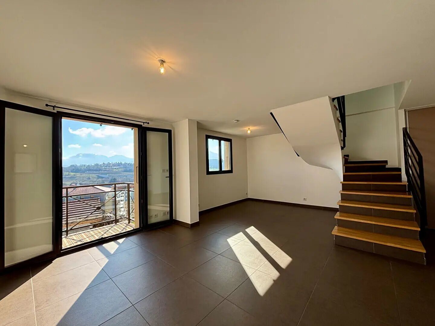 Appartement à vendre, 81m², Allonzier-la-Caille