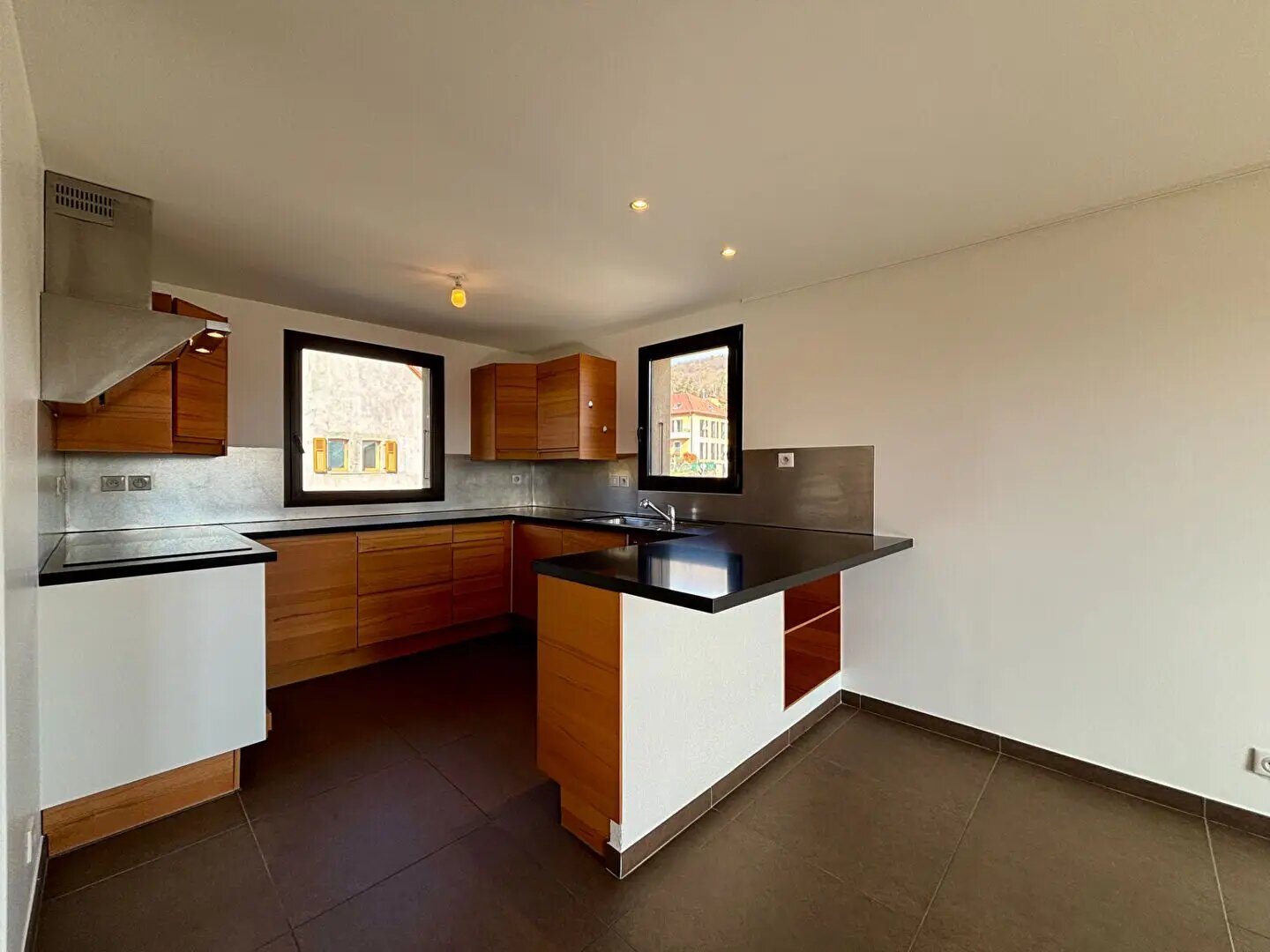 Appartement à vendre, 81m², Allonzier-la-Caille