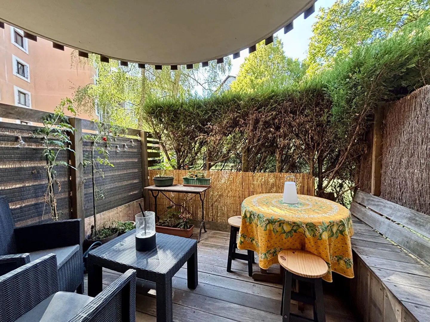 Appartement à vendre, 22m², Annecy
