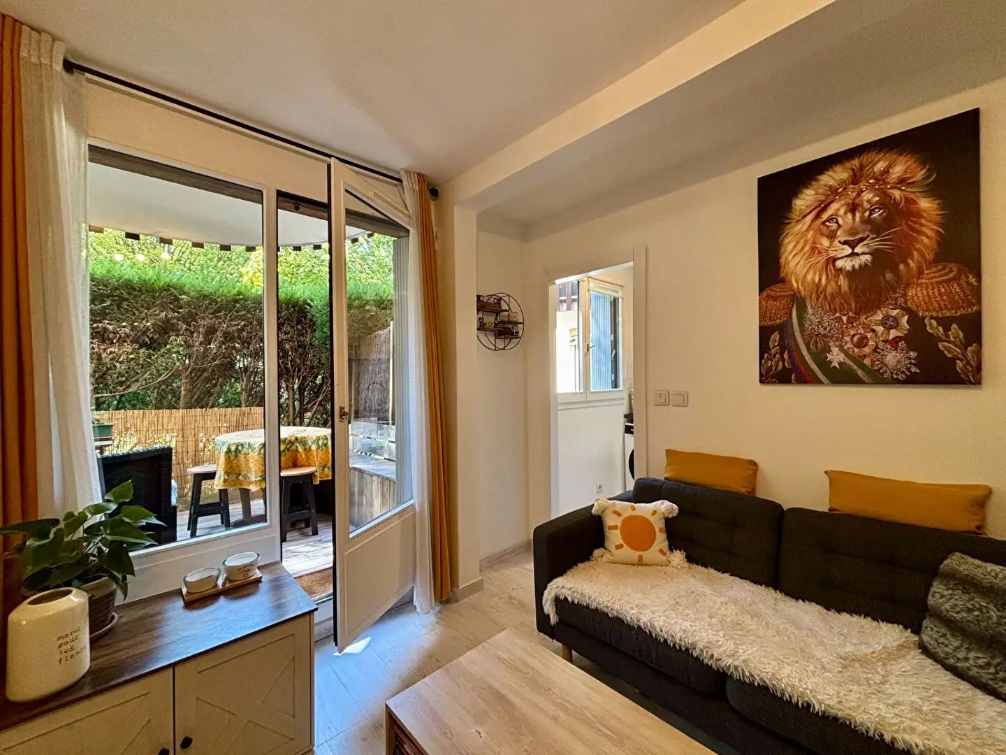 Appartement à vendre, 22m², Annecy