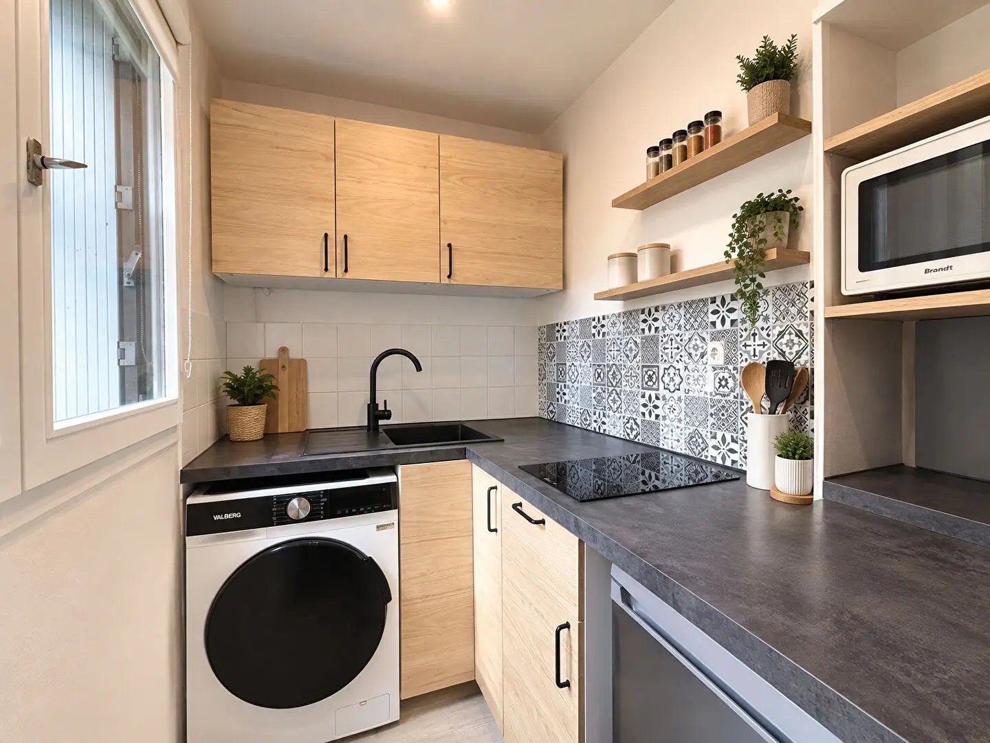 Appartement à vendre, 22m², Annecy