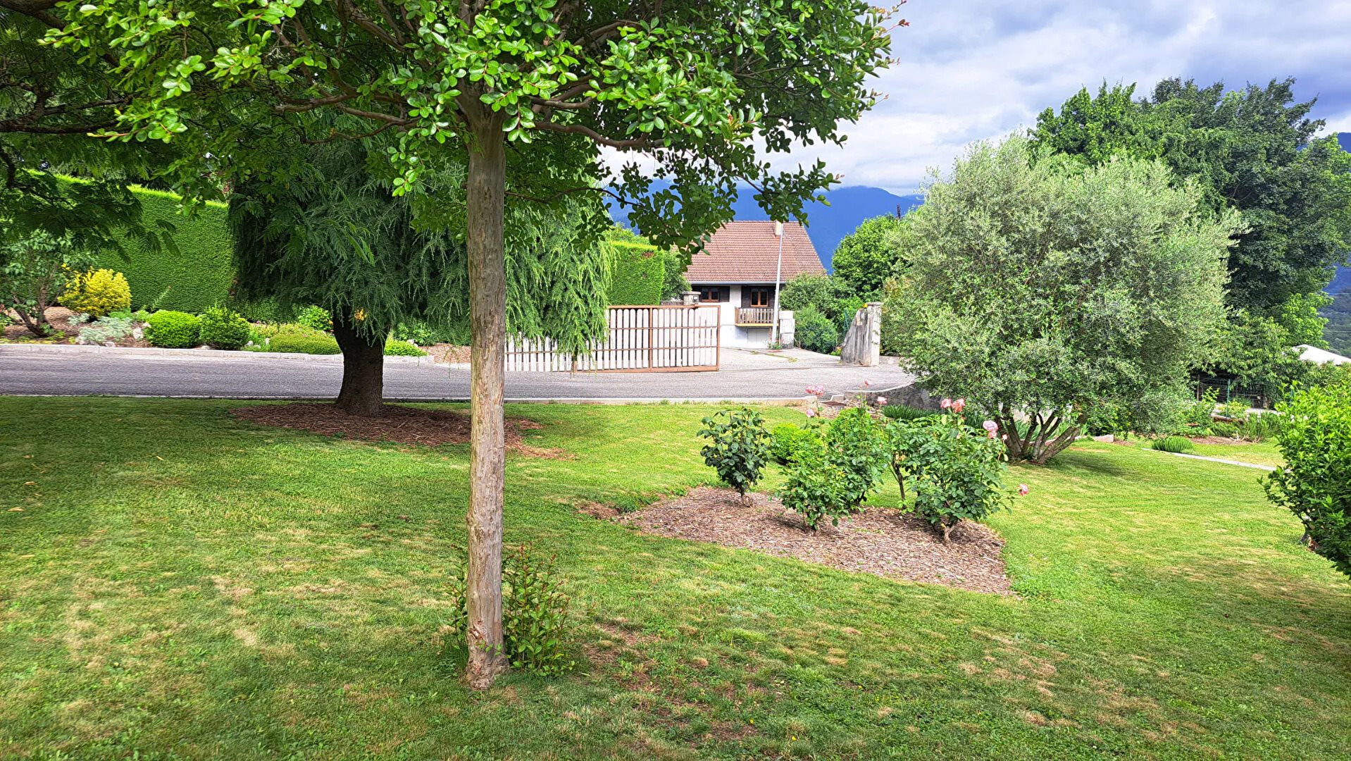 Maison à vendre, 86m², Saint-Pierre-d'Albigny