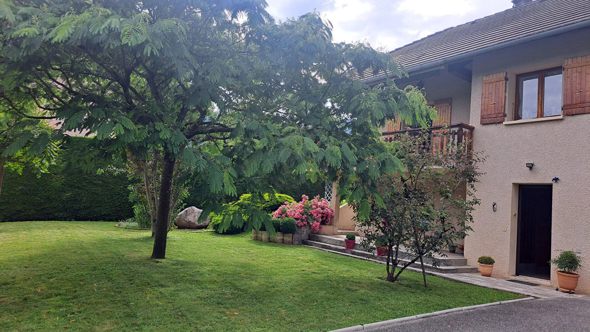 Maison à vendre, 86m², Saint-Pierre-d'Albigny