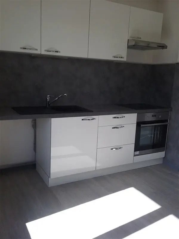 Appartement à louer, 73m², Saint-Pierre-d'Albigny